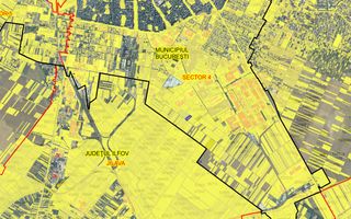 Teren intravilan pentru dezvoltare I Zona Berceni - Poză 2