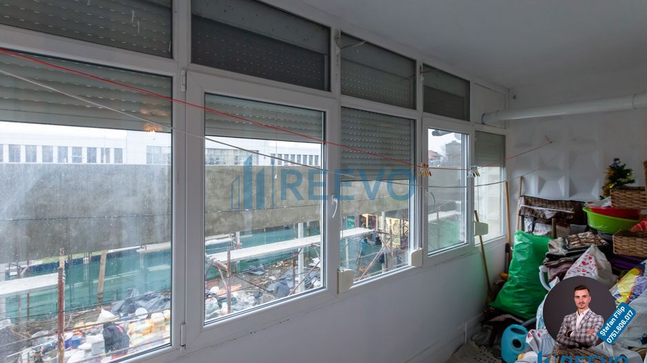 Garsonieră de vânzare, Str. Gării - Poză 15