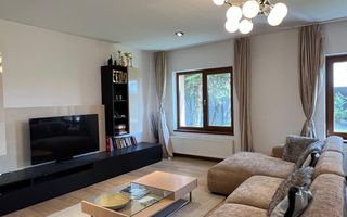 Vila individuala cu teren 570 Pipera | dotata cu panouri solare - Poză 9