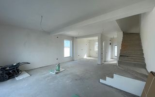 Duplex cu 4 camere -100mp - Mosnita Noua - Poză 2