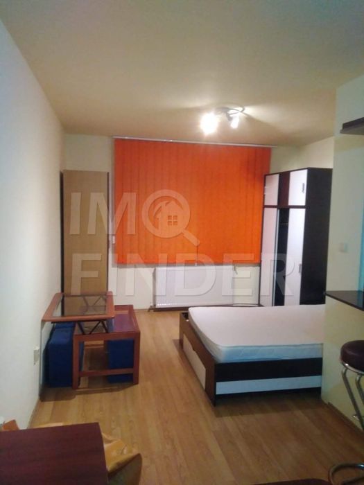 Garsoniera pentru Investitie Calea Turzii zona Sigma Center - Poză 2