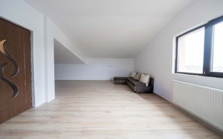 Vila spatioasa | 200 mp, mansarda open space, zona Jilava, Ilfov - Poză 18