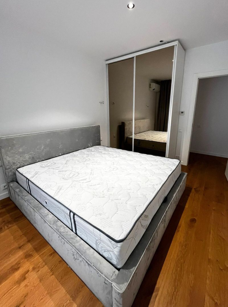 Închiriere apartament in complexul ONE Cotroceni Park - Poză 11