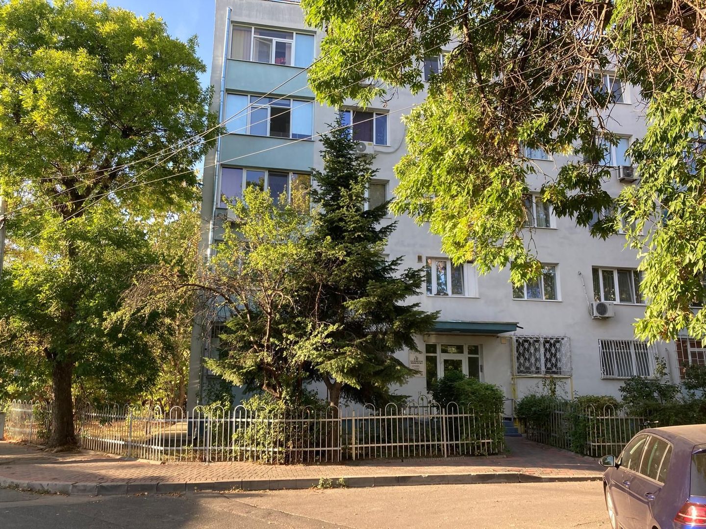 Apartament 2 camere, decomandat, Dristor - Poză 10