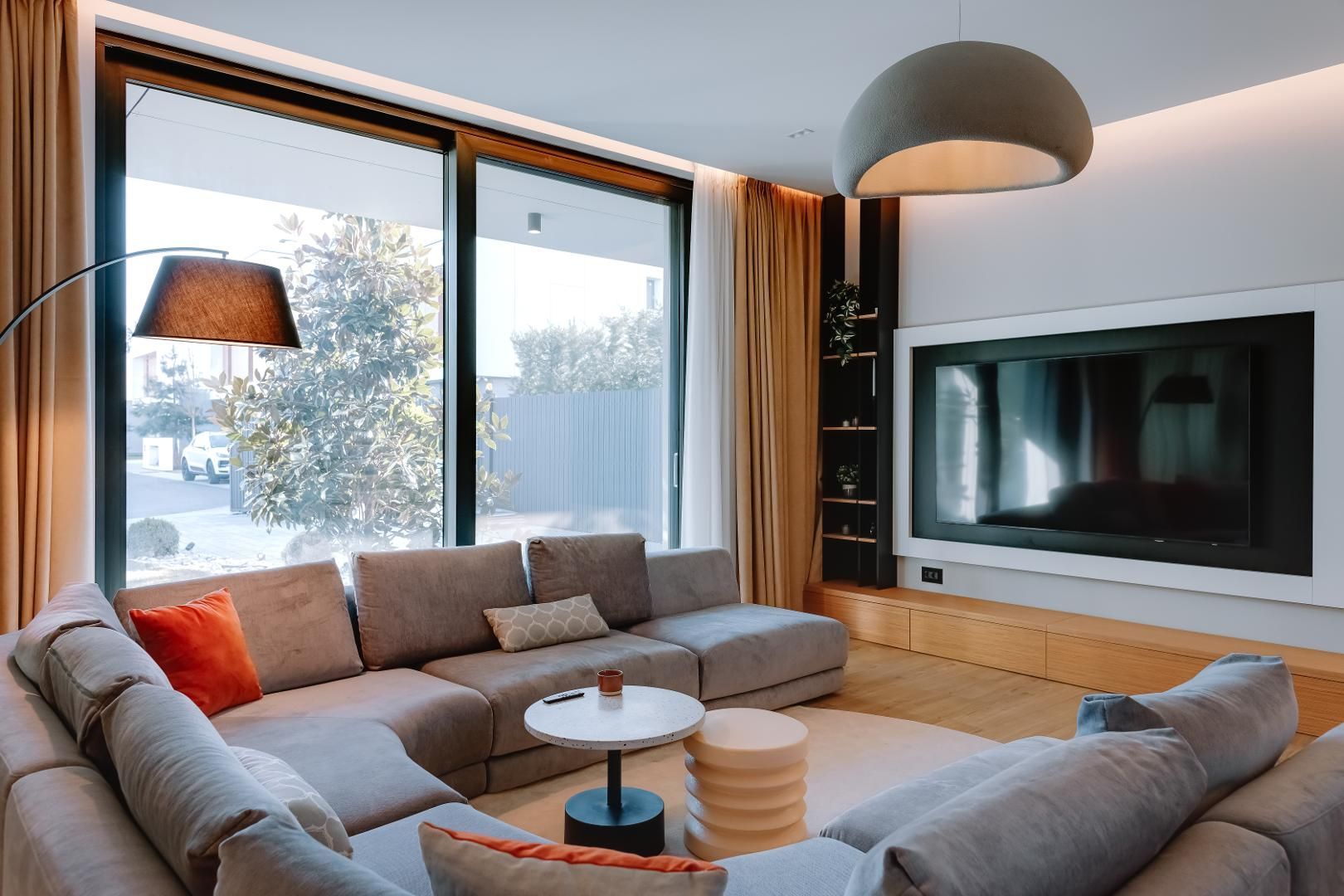 Vila induviduala | Iancu Nicolae | British School | - Poză 27