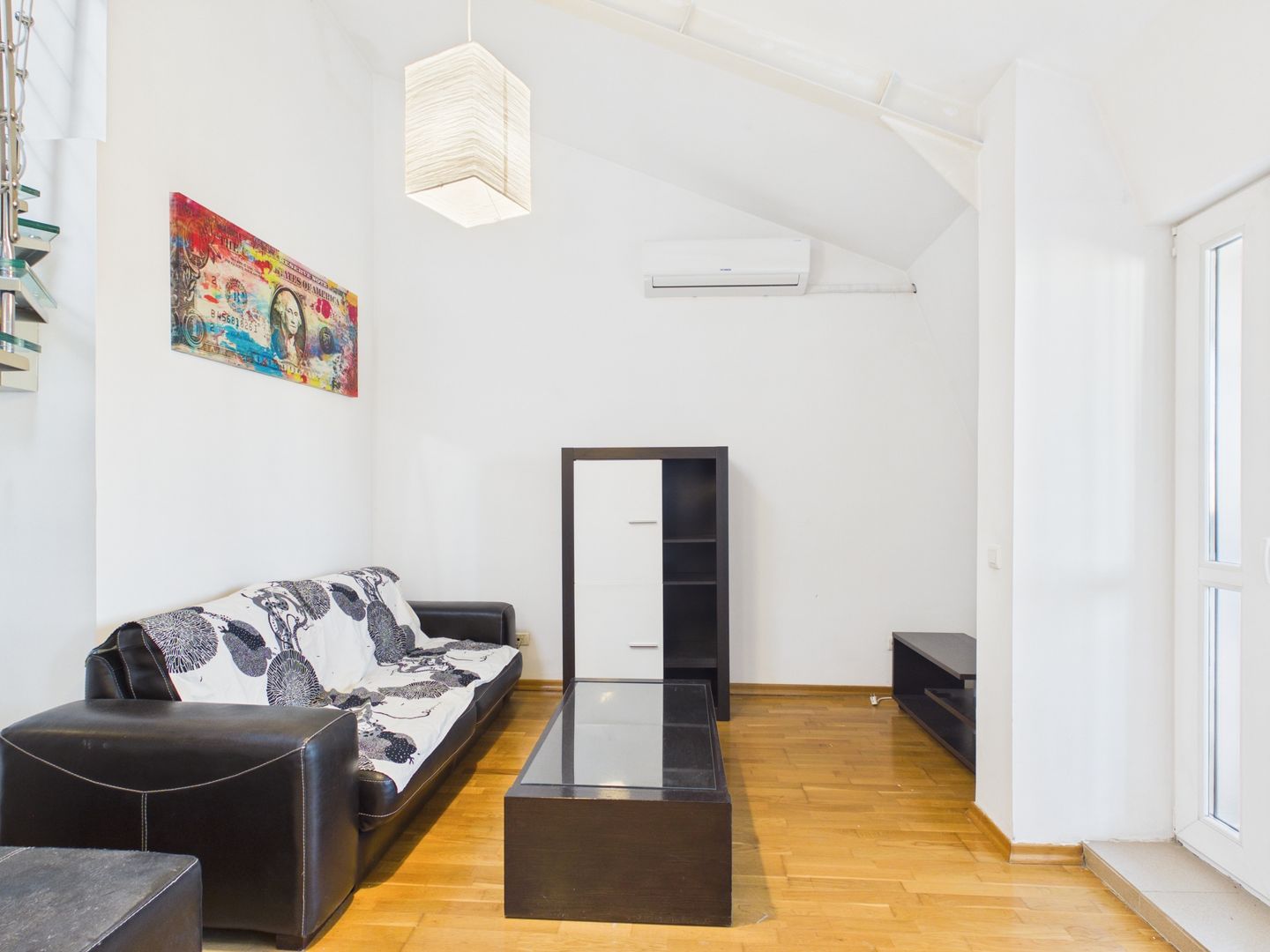 Studio Loft | de vanzare | Calea Calarasilor | Vedere panoramica - Poză 3