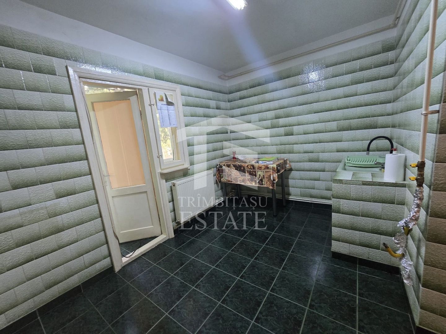 FALEZA NORD- Apartament 3 camere de vanzare. - Poză 8