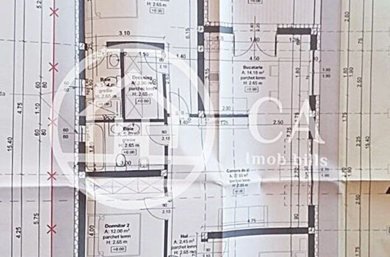 Teren intravilan de vanzare in Santandrei, Bihor - Poză 4