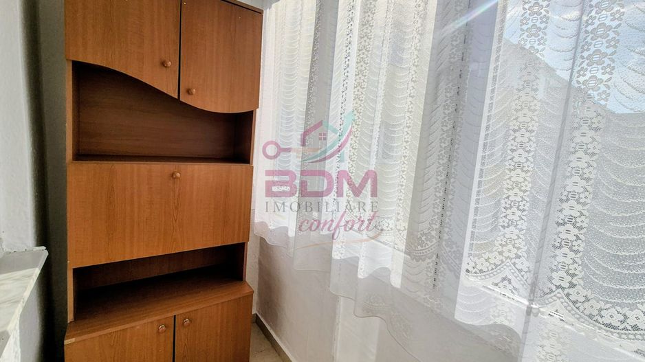 0 % Comision I Apartament 2 camere I etaj intermediar I mobilat - Poză 10
