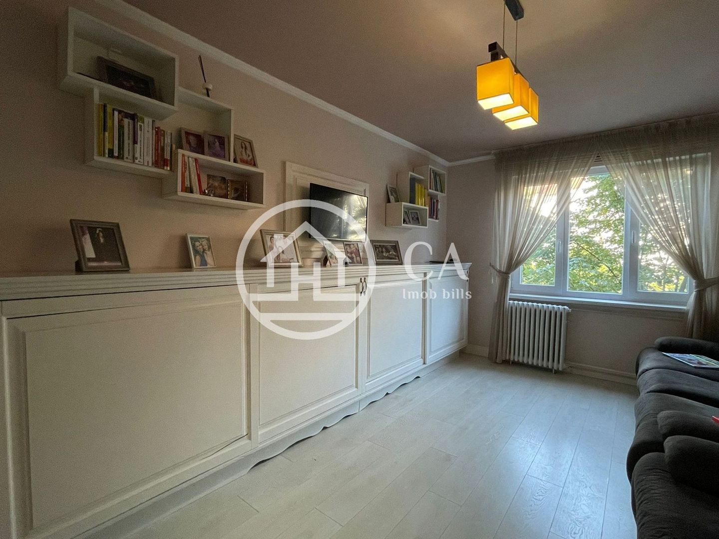 Apartament cu 3 camera de vanzare in zona Dacia, Oradea - Poză 5