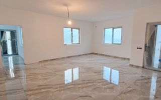 Dragomiresti Deal, casa 4 camere, teren 500 mp, utilitati, COMISION 0% - Poză 1