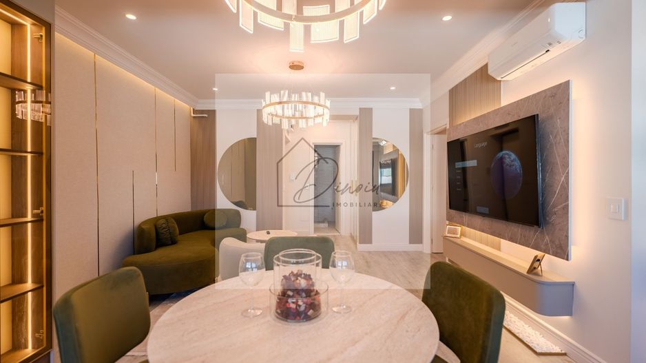 COMISION 0% I 2 camere lux Ivory Residence Pipera I taxare inversa - Poză 63