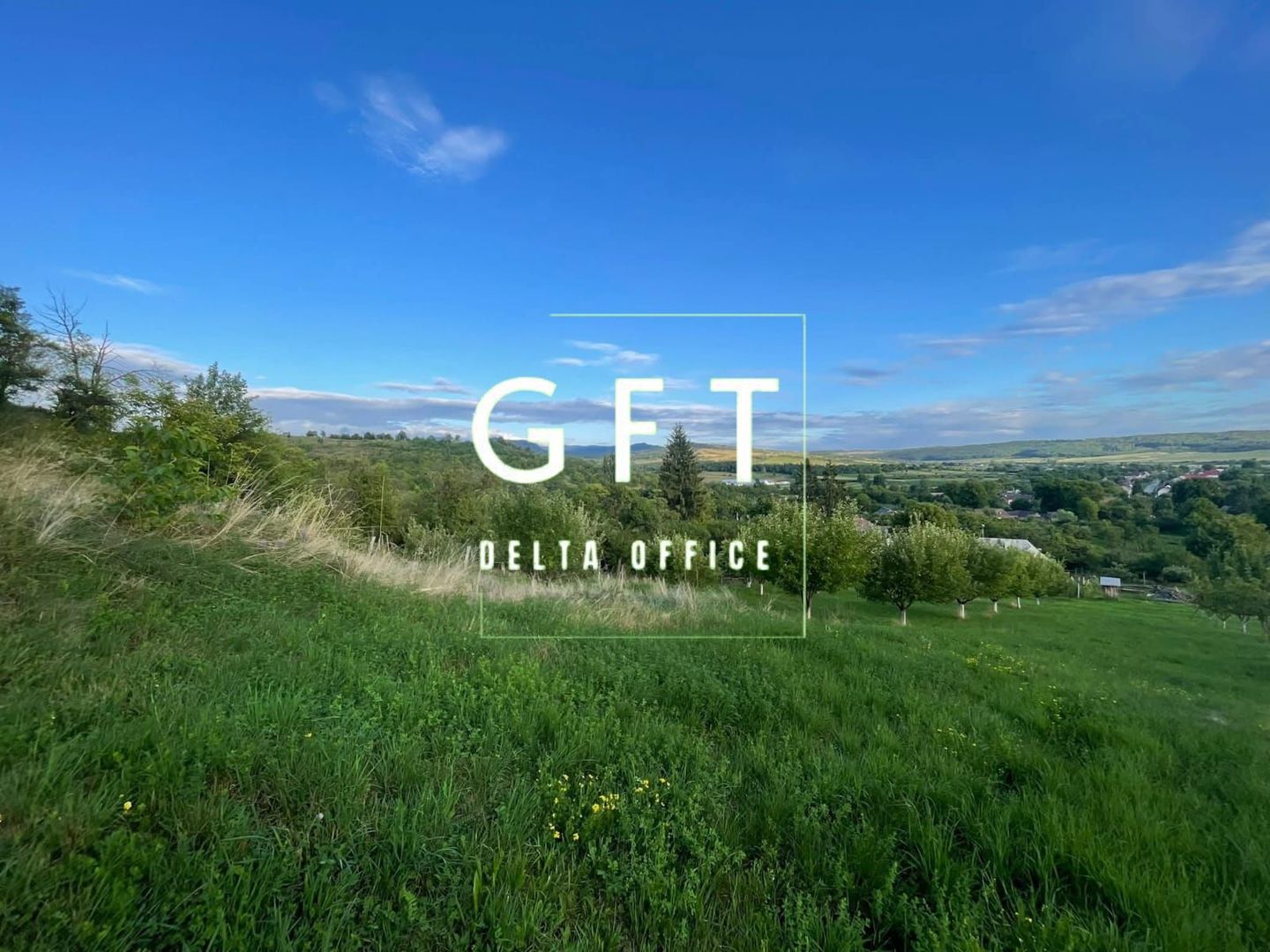 PARCELE TEREN INTRAVILAN 5-29.2 ARI - DOROLEA - Poză 3