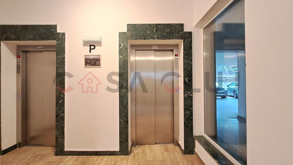 3 Camere, Gheorgheni, lângă FSEGA, la 4 minute de Iulius Mall!! - Poză 10