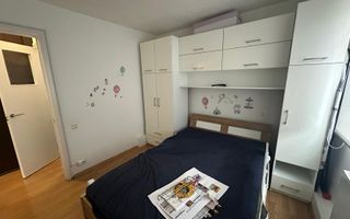 2 Camere | Zona Veteranilor | Etaj Intermediar | Centrala Proprie - Poză 4