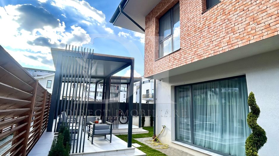 Duplex ultramodern la cheie | Zona Parcul Poligonului - Poză 32