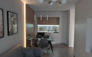 Studio de inchiriat 2 camere | Parcului 20 | Herastrau - Poză 2