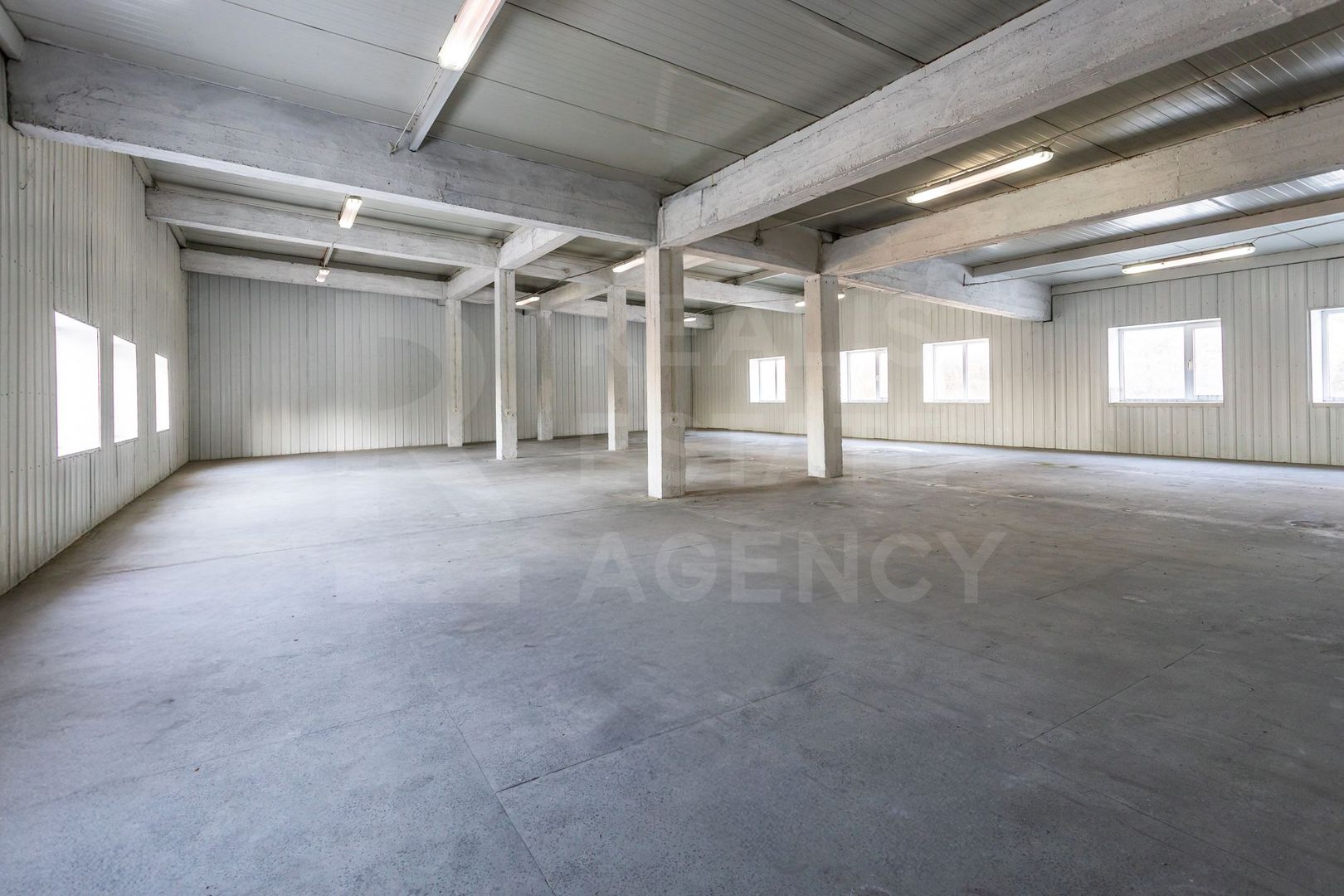 Vânzare, complex industrial, 72 ari, Strășeni - Poză 6