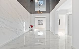 Casă nouă - construcție 2024 - Poză 3