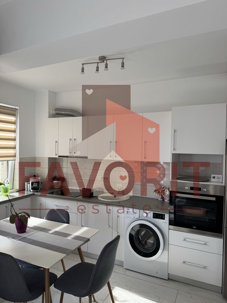 Mobilat si utilat. Pozitie excelenta. Loc de parcare - Poză 6