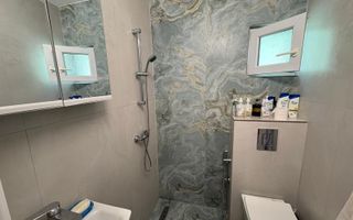 Casa renovata de vanzare | Sibiu-Terezian | 110m utili | Curte total 209m - Poză 16