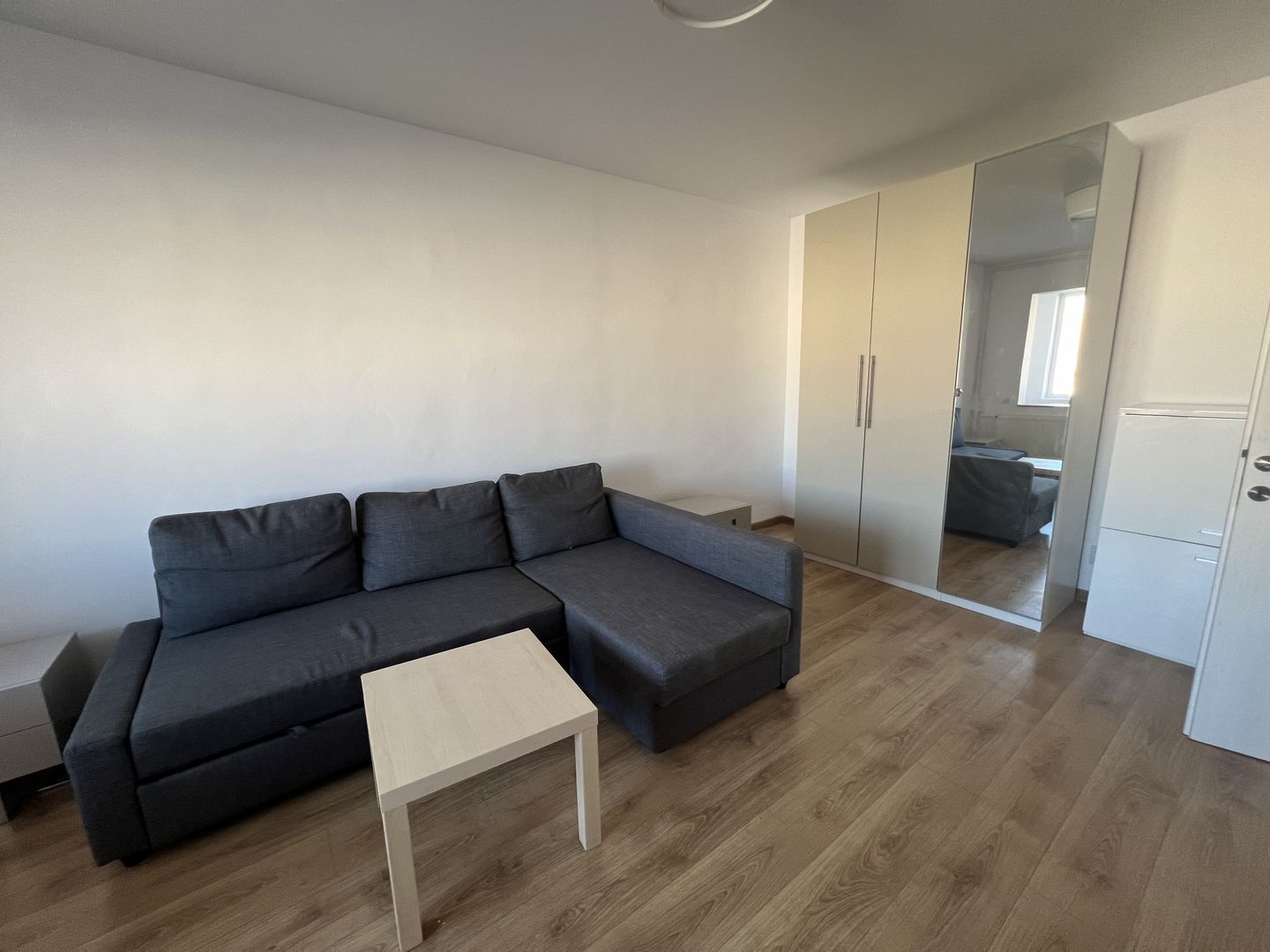 Apartament Dristor | Baba Novac (metroul langa bloc) - Poză 4