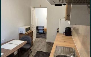 Apartament 1 cameră cu parcare – Cartier Astoria, Lunca Cetățuii – 35 mp – Etaj 2/2 – Disponibil imediat - Poză 5