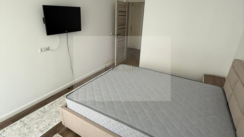 🏡 De închiriat – Apartament cu 2 camere în Elite City- Parcare - Poză 6