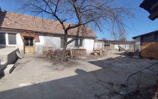 Casă noua semifinisata de vânzare in Tartaria - Poză 6