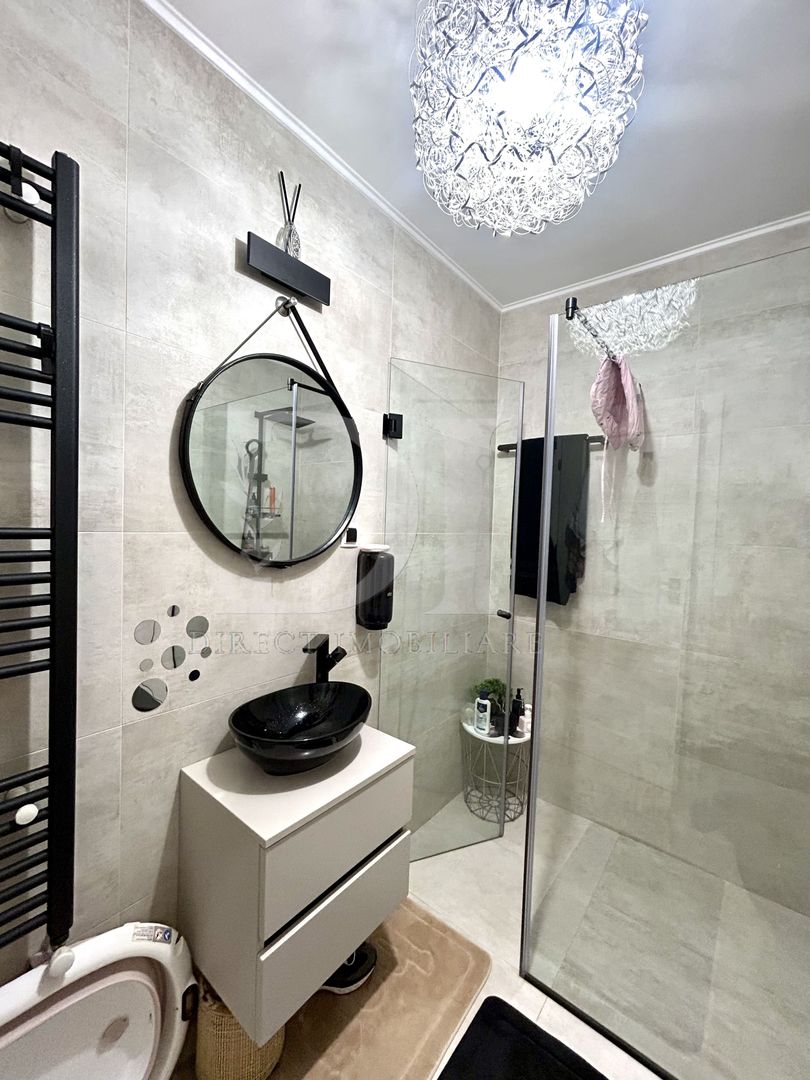 Apartament 3 camere / Zona Vivo / Floresti - Poză 15