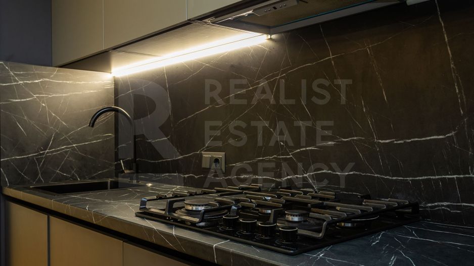 Vânzare, apartament, 2 camerem str. Alecu Russo, Rîșcani - Poză 14