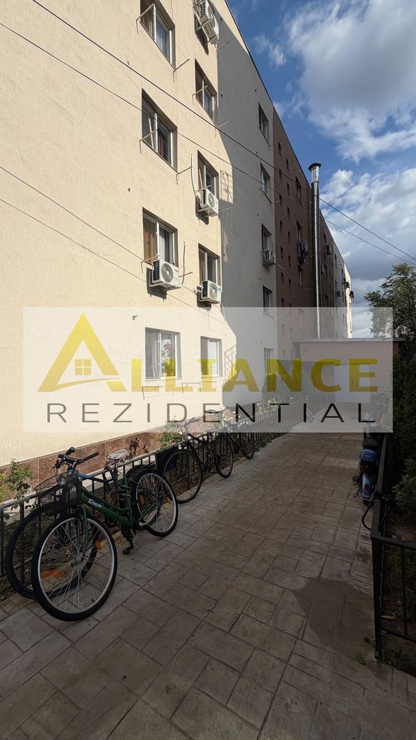 Aparatorii Patriei Garsoniera Renovata - Poză 9