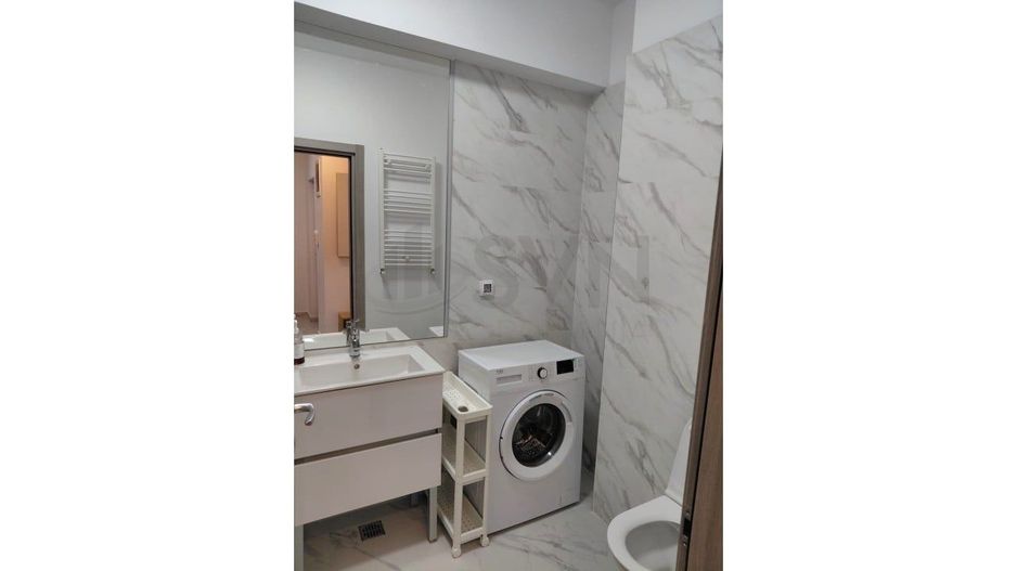 REA1027753 Apartament premium de inchiriat I Pacii I Novum - Poză 10