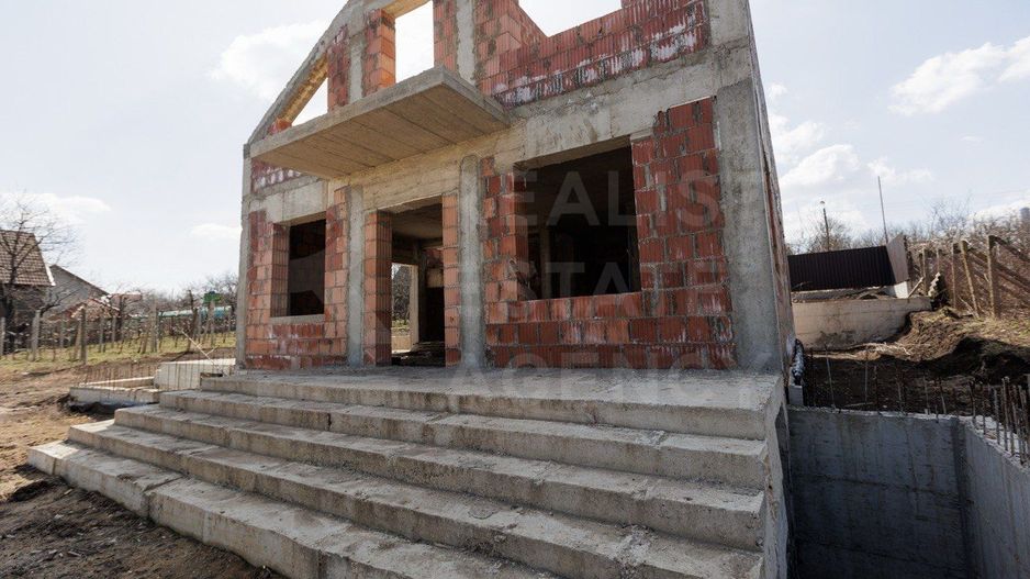 Vânzare, casă, 2 nivele, 5 camere, sat. Milești Mici, Ialoveni - Poză 6