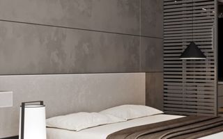 Apartament 2 camere cu Rooftop Privat Nicolae Teclu - Poză 11