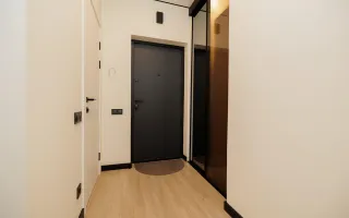 Vânzare apartiment- o odaie + living, str. Independenței, Botanica - Poză 14