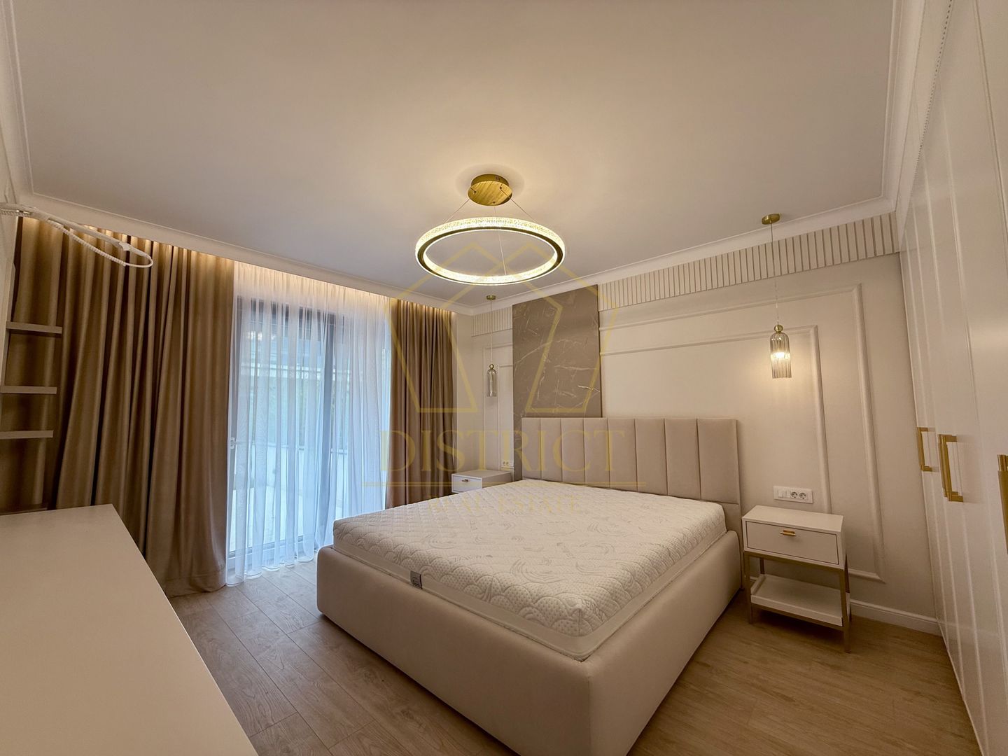 Apartament de lux cu 2 camere   |   Zona Lipovei - Poză 3