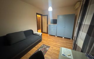 Garsoniera Tei | Centrala | 1/4 | 28 mp - Poză 1