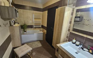 Casă cu 4 camere si gradina, în Cartierul Arhitectilor, zona Lidl - Poză 36