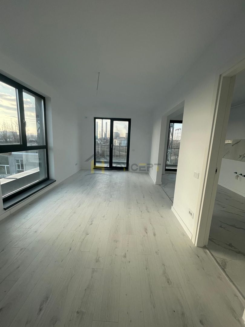 Apartament premium 2 camere Nicolae Grigorescu - Poză 3