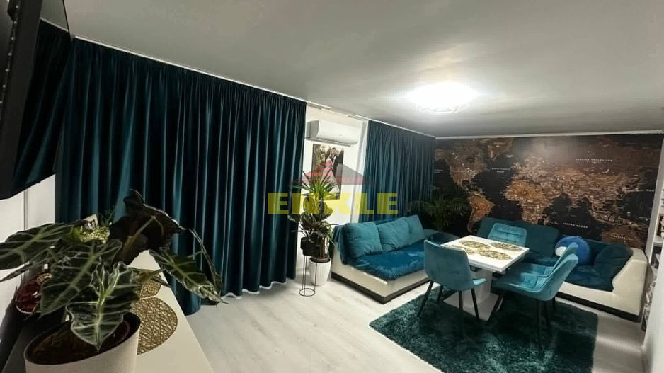 APARTAMENT 2 CAMERE DE VÂNZARE – ZONA BULEVARD - Poză 1