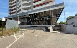 SPAȚIU COMERCIAL DE ÎNCHIRIAT 678 MP ETAJ 1 SECTOR 1 BUCUREȘTI - Poză 15