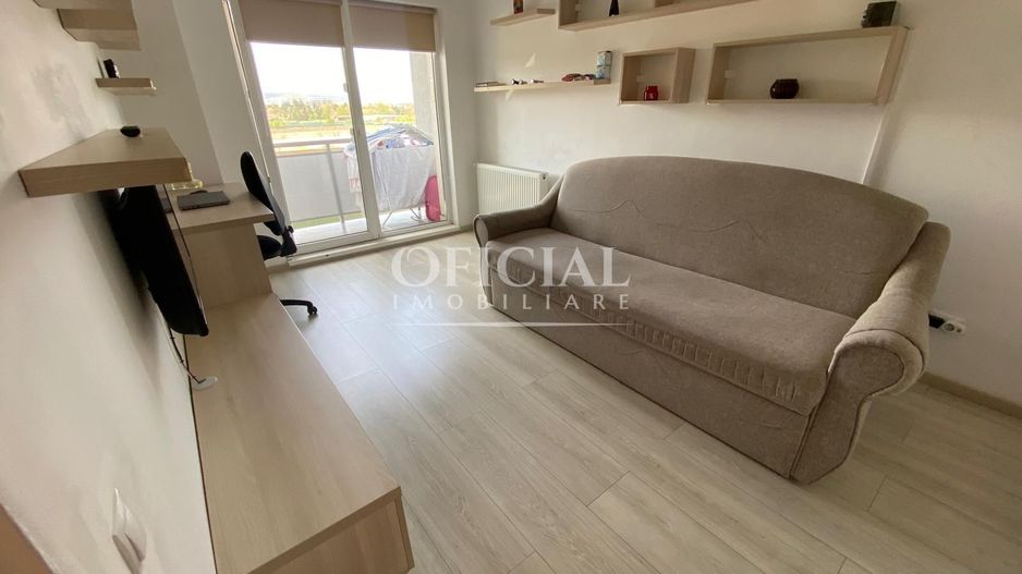 Apartament 2 Camere | Decomandat | 64 Mp | Parcare | Zona  VIVO BMW - Poză 3