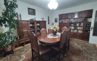 Apartament | 4 camere  | 94 mp | etaj intermediar | zona Farmec - Poză 5