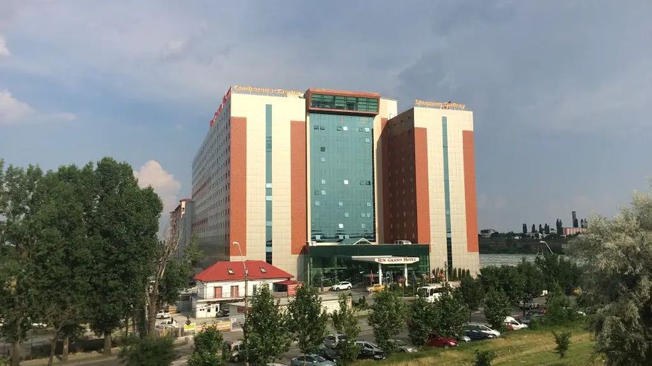 Cladire de birouri zona Vitan Brzesti | Splaiul Unirii |  200mp - Poză 29