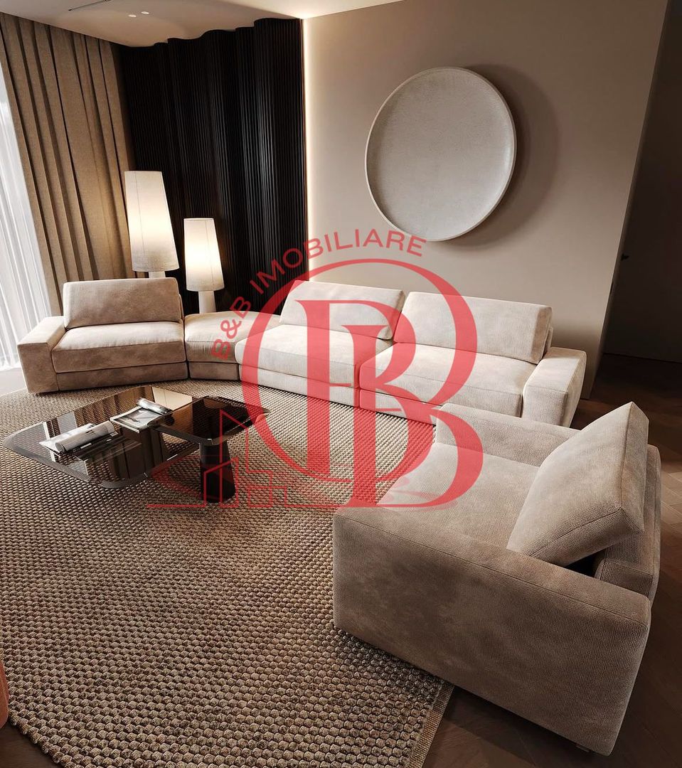 Apartament 4 camere Vedere Panoramica Mutare Rapida - Poză 19