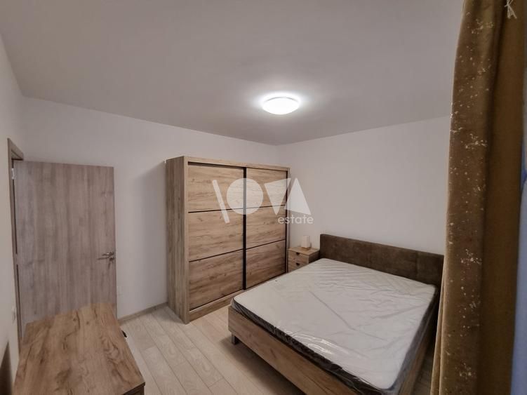De închiriat: apartament 2 camere - spațios - metrou - Păcii - Poză 6