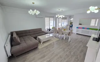 Penthouse 4 camere terasa 155 mp loc de parcare subteran - Poză 16