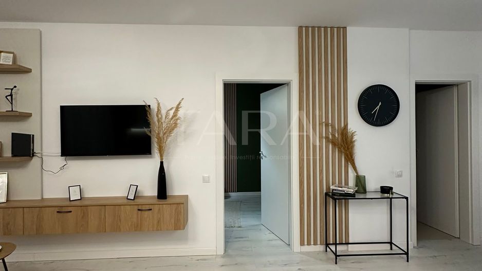 Apartament premium de închiriat – zona Lidl, în spate la VIVO! - Poză 6