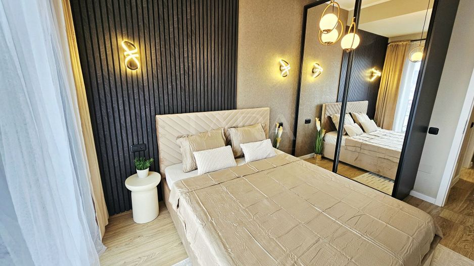 Apartament 1 cameră | Floresti | Eroilor | - Poză 5